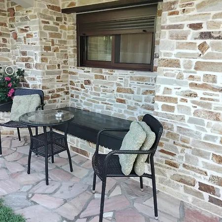 Apartahotel Anassa Deluxe &