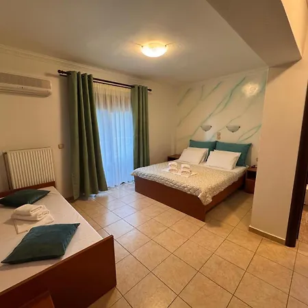 Apartahotel Anassa Deluxe & 3*