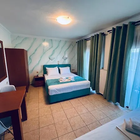 Anassa Deluxe & Apartahotel