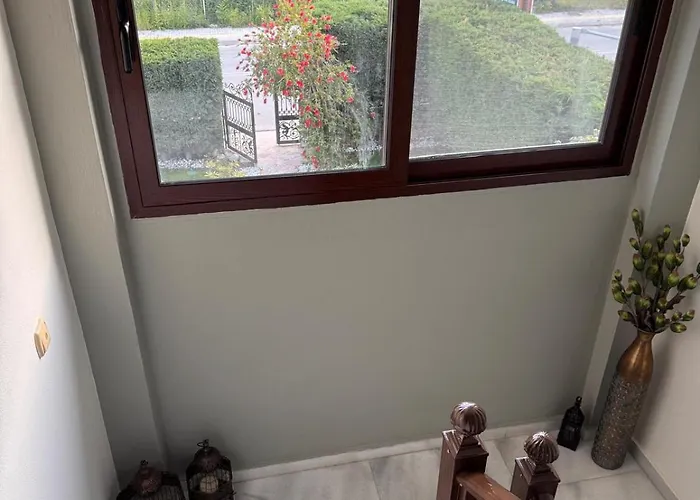 Anassa Deluxe & 3* סקאלה פוטאמיאס