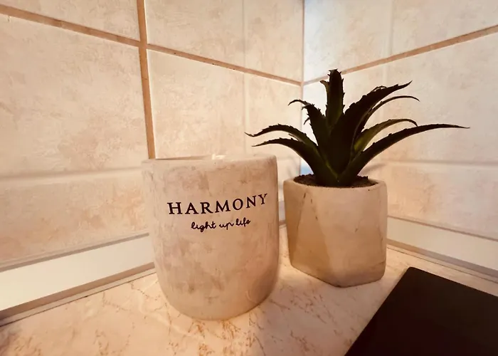 מלון דירות Anassa Deluxe & סקאלה פוטאמיאס