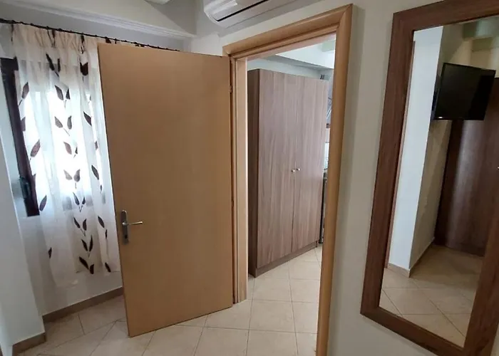 Anassa Deluxe & 3* סקאלה פוטאמיאס