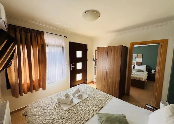 Anassa Deluxe & 3* סקאלה פוטאמיאס