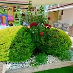 Anassa Deluxe & Aparthotel