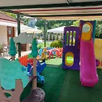 Aparthotel Anassa Deluxe & Skala Potamia (Thasos)
