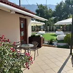 Anassa Deluxe & Skala Potamia (Thasos)