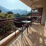 Aparthotel Anassa Deluxe & 3*