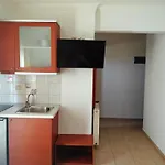 Aparthotel Anassa Deluxe & Skala Potamia (Thasos)