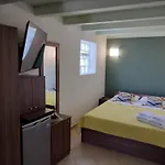 Anassa Deluxe & Skala Potamia (Thasos)