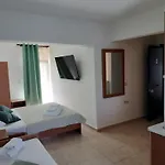 Anassa Deluxe & Skala Potamia (Thasos)
