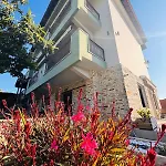 Anassa Deluxe & Aparthotel 3*