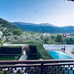 Anassa Deluxe & Skala Potamia (Thasos)