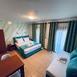 Anassa Deluxe & Skala Potamia (Thasos)