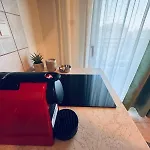 Anassa Deluxe & 3* Skala Potamia (Thasos)