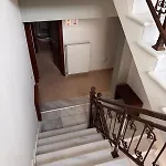 Anassa Deluxe & Aparthotel Skala Potamia (Thasos)