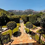 Anassa Deluxe & Skala Potamia (Thasos)