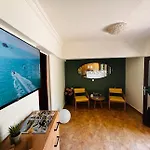 Anassa Deluxe & 3* Skala Potamia (Thasos)
