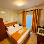 Anassa Deluxe & Skala Potamia (Thasos)