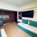 Anassa Deluxe & 3* Skala Potamia (Thasos)