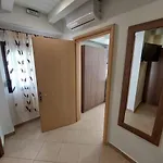 Anassa Deluxe & 3* Skala Potamia (Thasos)