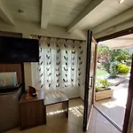 Anassa Deluxe & Aparthotel