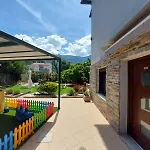 Anassa Deluxe & 3* Skala Potamia (Thasos)
