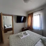 Anassa Deluxe & Aparthotel Skala Potamia (Thasos)