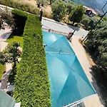 Aparthotel Anassa Deluxe & Skala Potamia (Thasos)