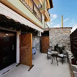 Anassa Deluxe & Aparthotel