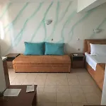 Anassa Deluxe & Skala Potamia (Thasos)