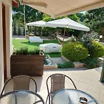 Anassa Deluxe & 3* Skala Potamia (Thasos)