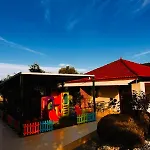Anassa Deluxe & Aparthotel