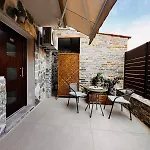 Anassa Deluxe & Aparthotel 3*