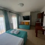 Aparthotel Anassa Deluxe & Skala Potamia (Thasos)