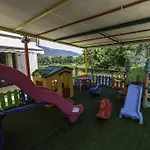 Anassa Deluxe & Aparthotel Skala Potamia (Thasos)