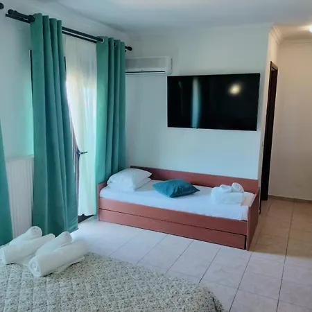 Aparthotel Anassa Deluxe &