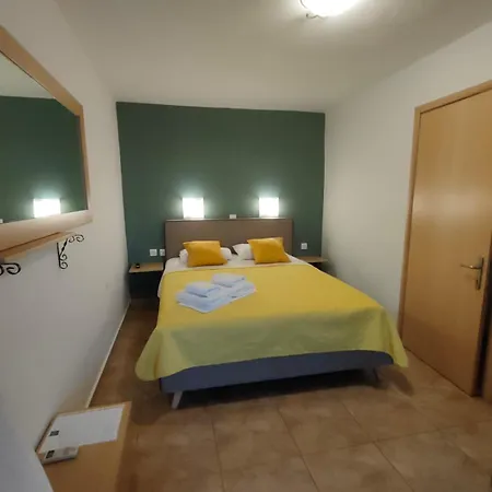 Aparthotel Anassa Deluxe & Skala Potamia (Thasos)