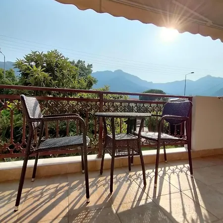 Anassa Deluxe & 3* Skala Potamia (Thasos)