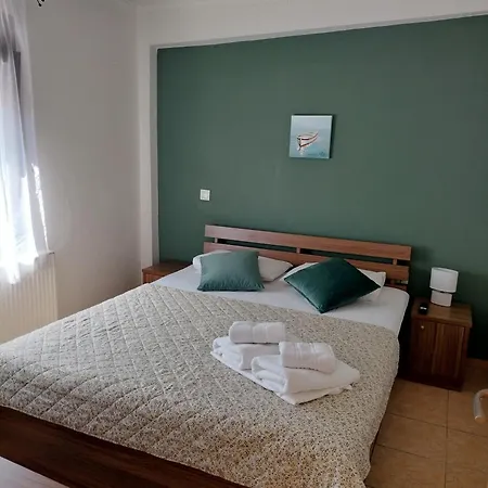 Anassa Deluxe & Aparthotel *
