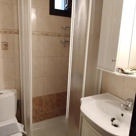 Anassa Deluxe & Apartahotel