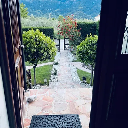 Anassa Deluxe & 3*