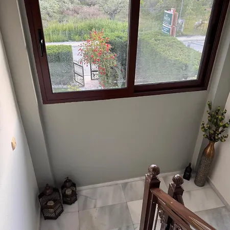 Anassa Deluxe & 3* Skala Potamia (Thasos)