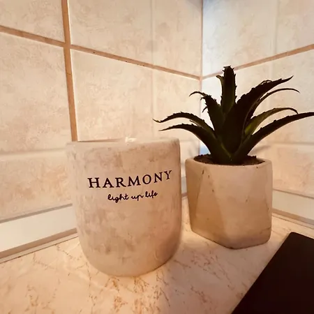 Aparthotel Anassa Deluxe & Skala Potamia (Thasos)