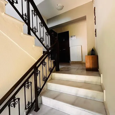 Aparthotel Anassa Deluxe &