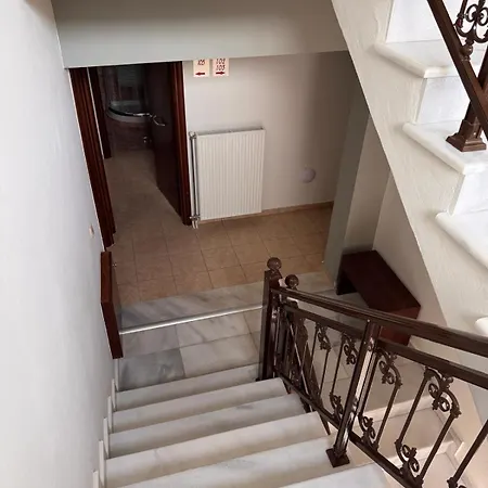 Anassa Deluxe & Aparthotel Skala Potamia (Thasos)