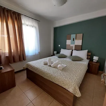 Anassa Deluxe & 3*