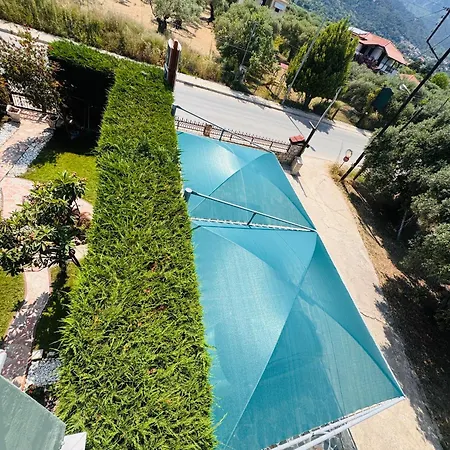 Apartahotel Anassa Deluxe & Skala Potamia (Thasos)