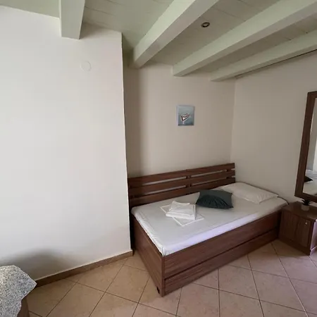 Anassa Deluxe & Apartahotel Skala Potamia (Thasos)