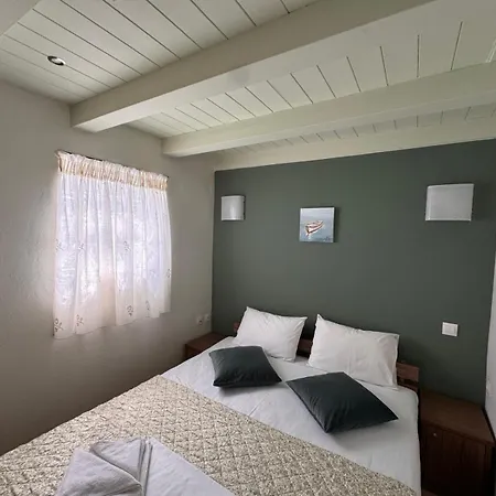 Aparthotel Anassa Deluxe & Skala Potamia (Thasos)