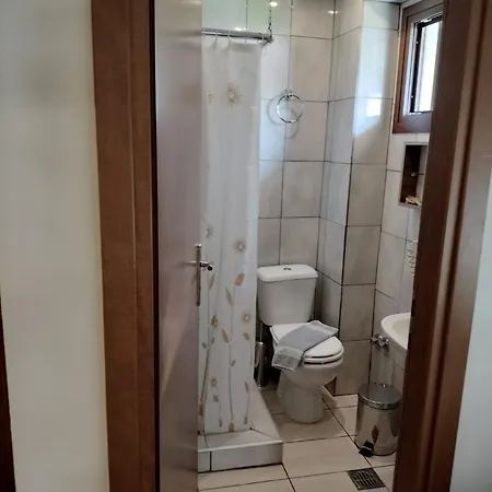 Anassa Deluxe & Apartahotel Skala Potamia (Thasos)